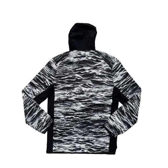 Under Armour 1383215 Project Rock Iso-Chill Tide Hybrid Jacket ( S ) - Picture 4 of 4